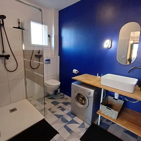 Tres Agreable Avec Balcon Et Wi-fi * Sanary-sur-Mer