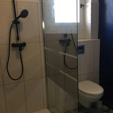 Tres Agreable Avec Balcon Et Wi-fi Apartment Sanary-sur-Mer