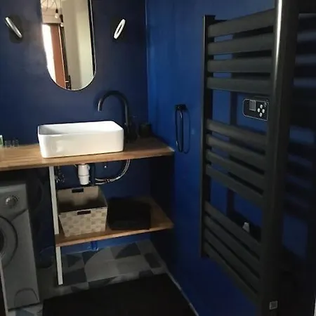 Apartament Tres Agreable Avec Balcon Et Wi-fi Sanary-sur-Mer